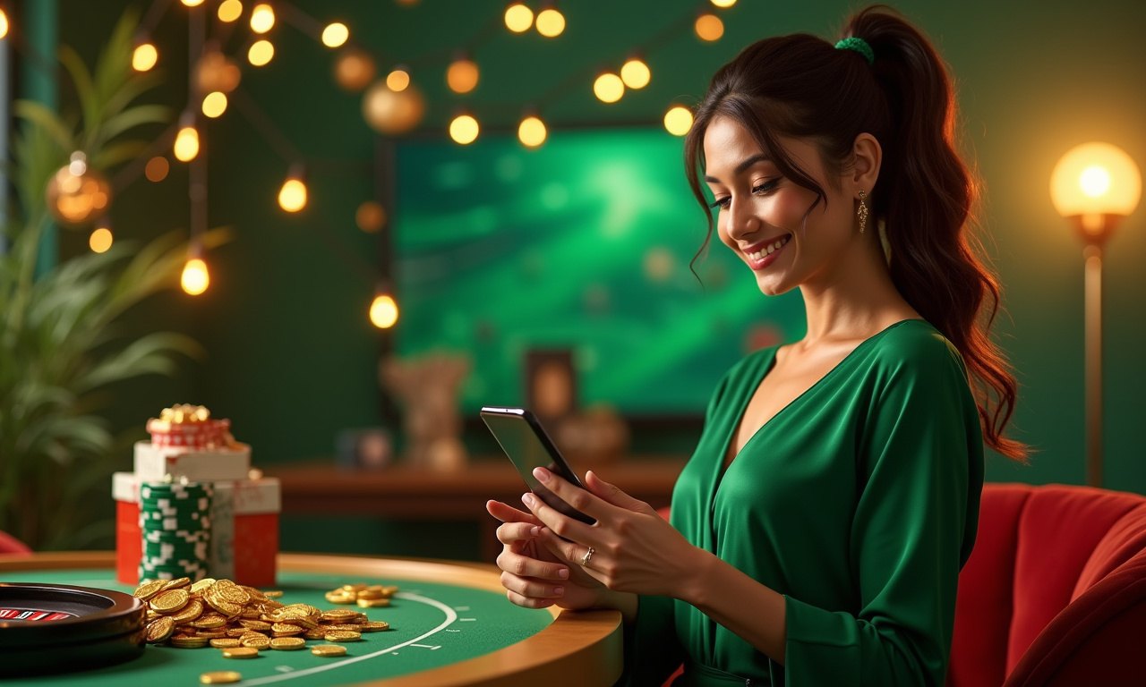 ptc55 mobile gaming